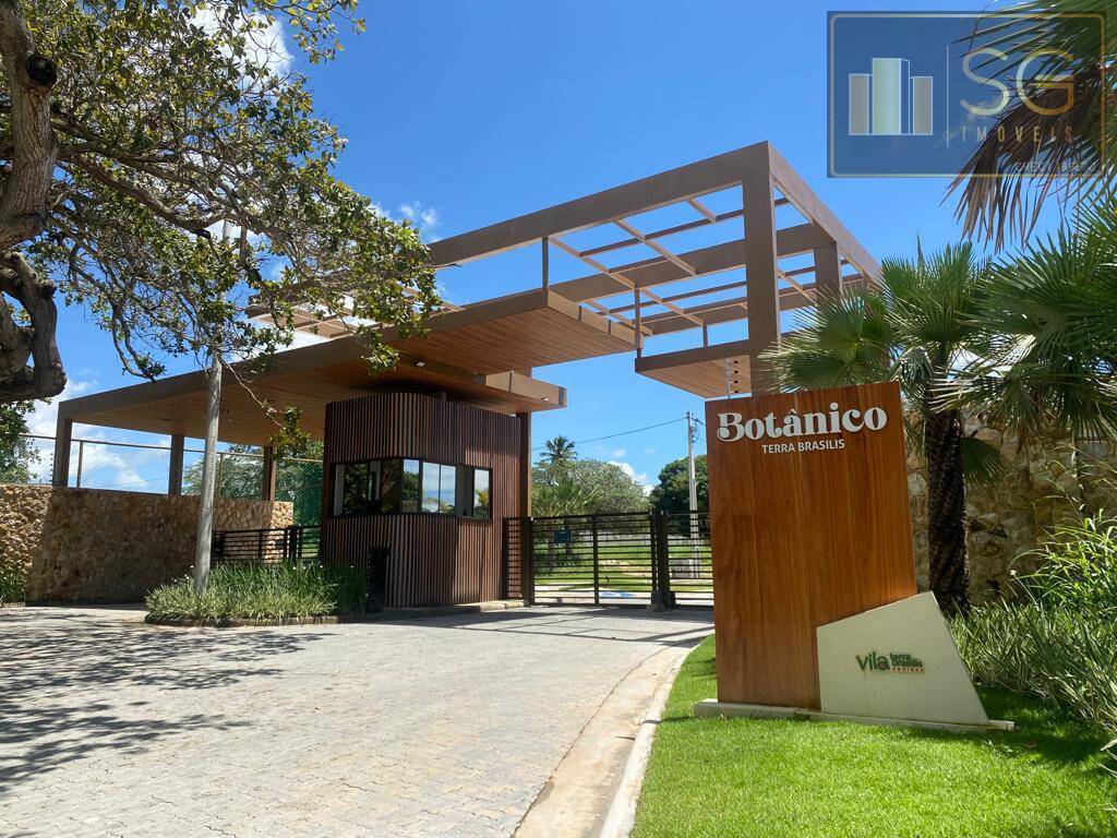 Terreno, 200 m² - Foto 1