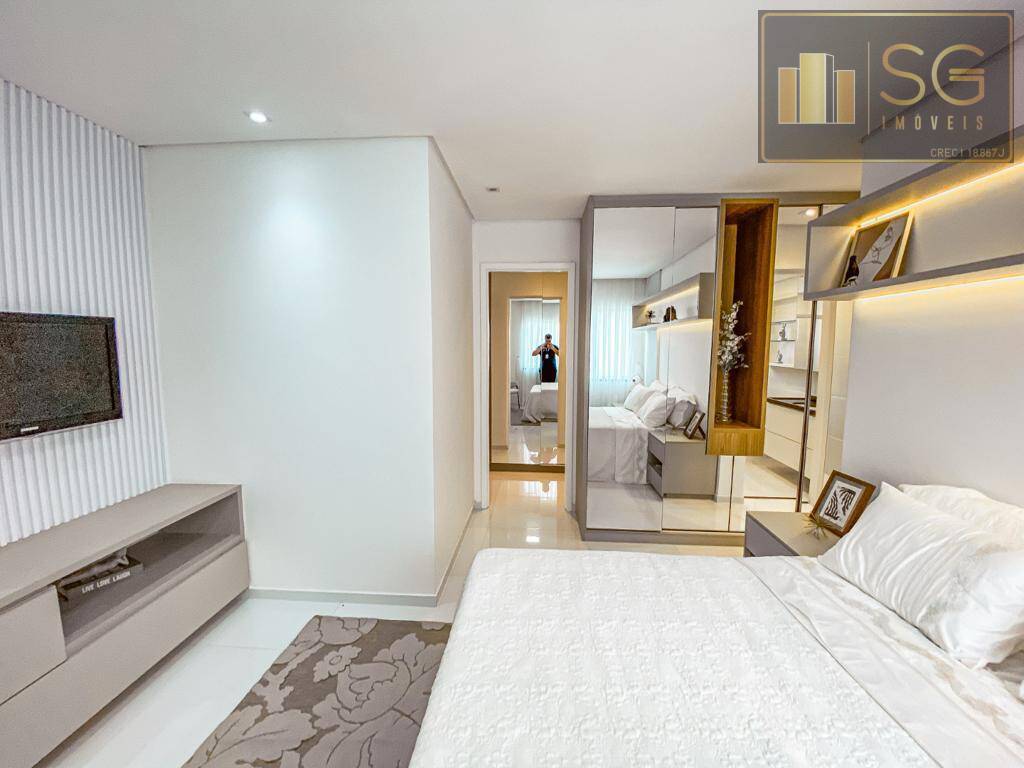 Apartamento, 3 quartos, 107 m² - Foto 6