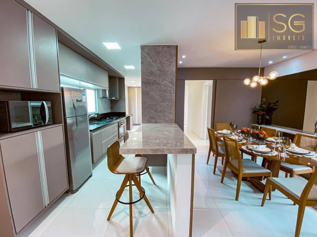 Apartamento, 3 quartos, 107 m² - Foto 7