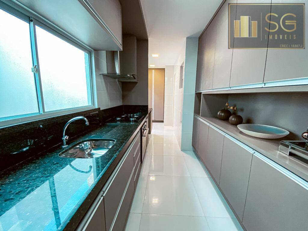 Apartamento, 3 quartos, 107 m² - Foto 8