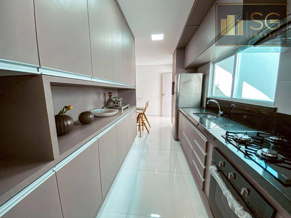 Apartamento, 3 quartos, 107 m² - Foto 9