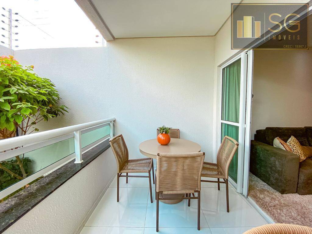 Apartamento, 3 quartos, 107 m² - Foto 10