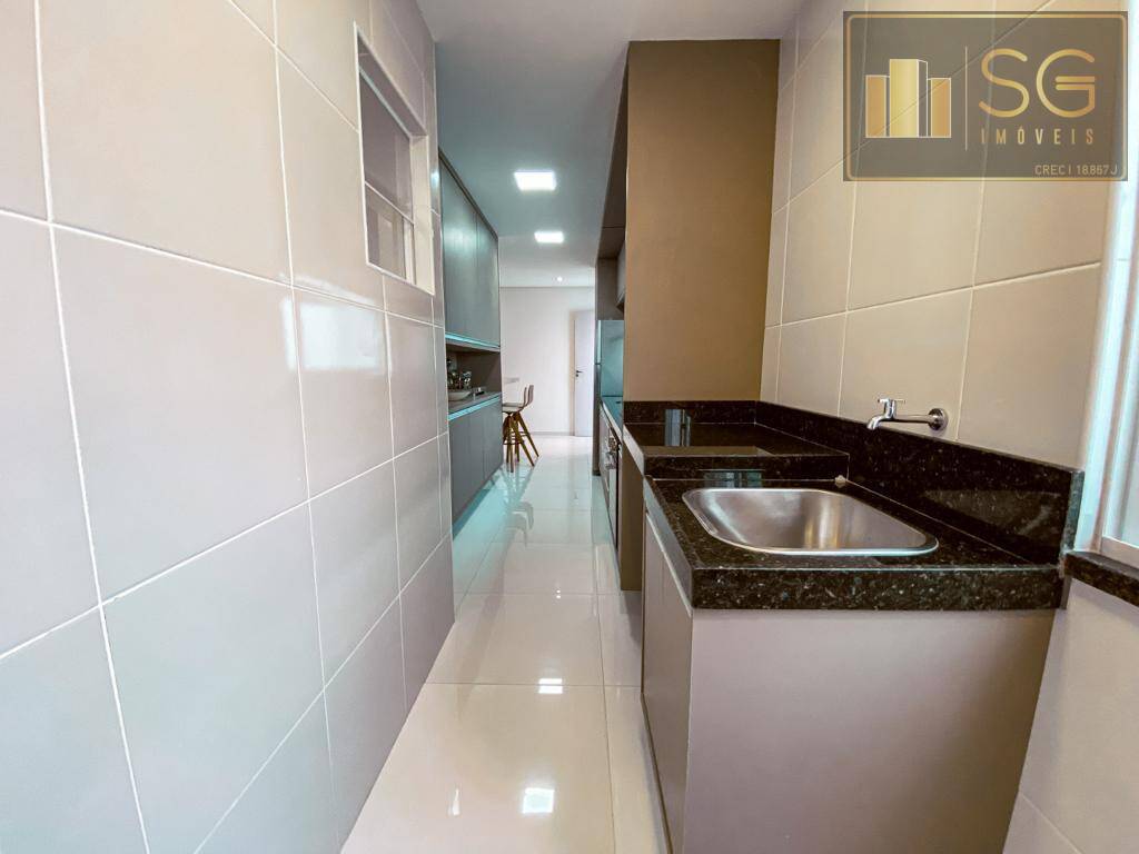 Apartamento, 3 quartos, 107 m² - Foto 11