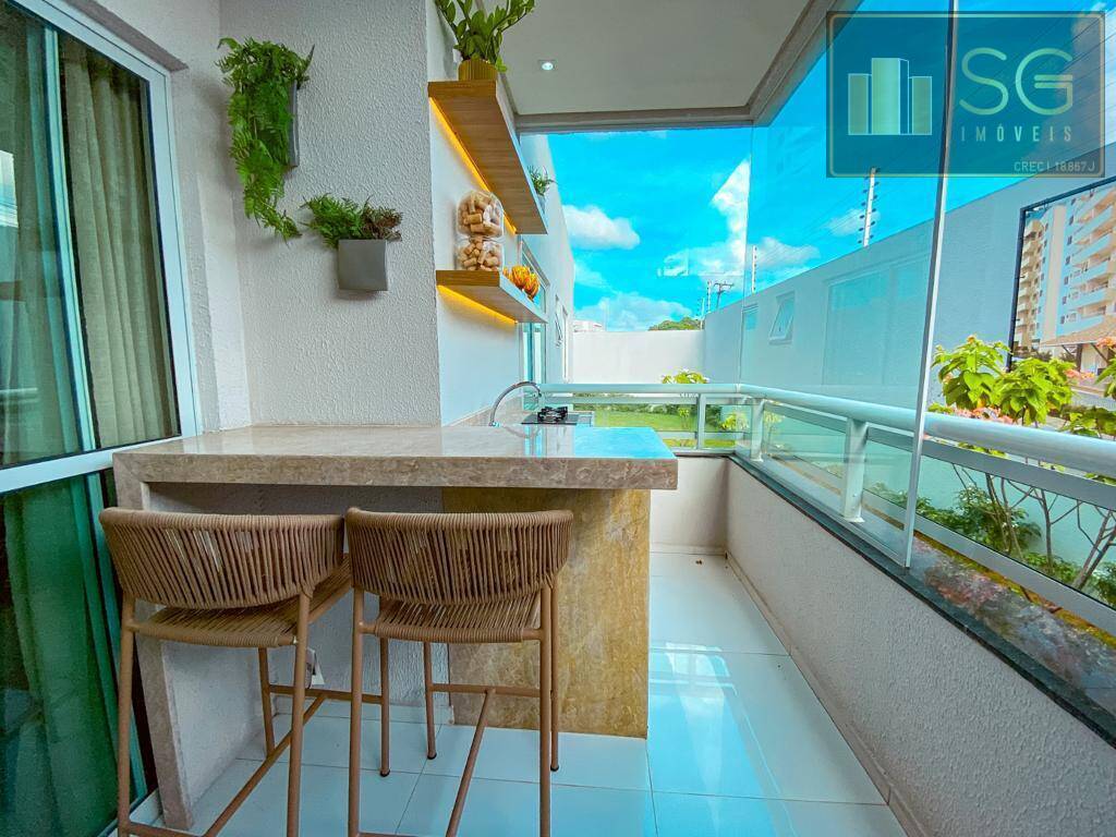 Apartamento, 3 quartos, 107 m² - Foto 12