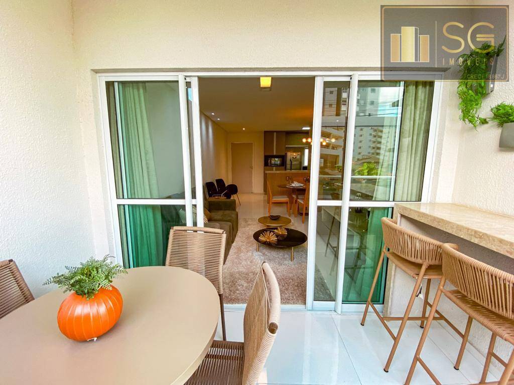 Apartamento, 3 quartos, 107 m² - Foto 13