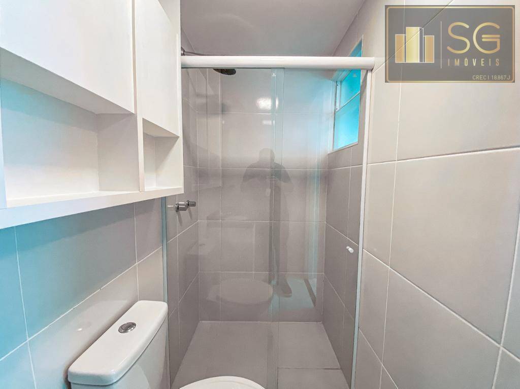 Apartamento, 3 quartos, 107 m² - Foto 15