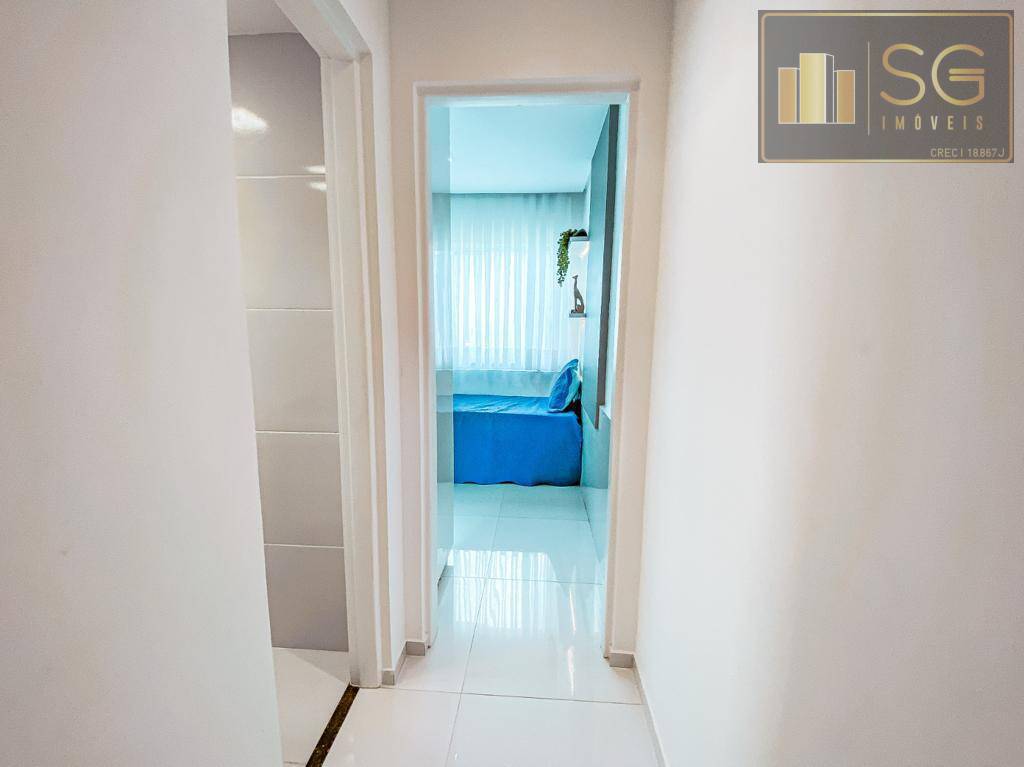 Apartamento, 3 quartos, 107 m² - Foto 16