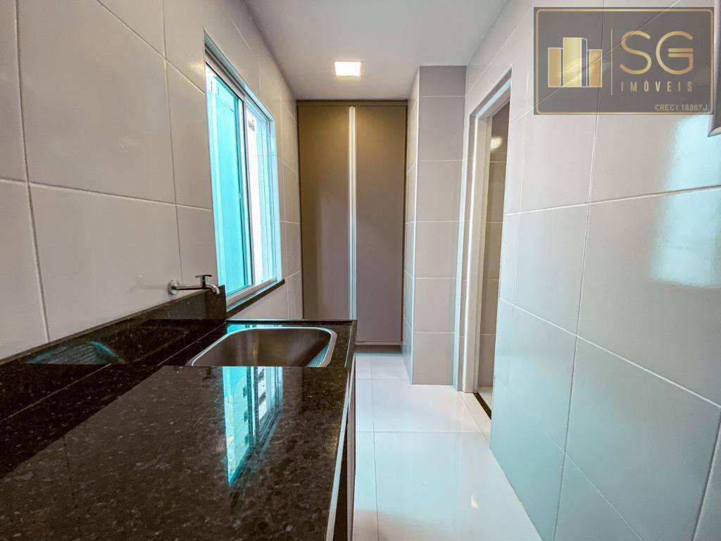 Apartamento, 3 quartos, 107 m² - Foto 18