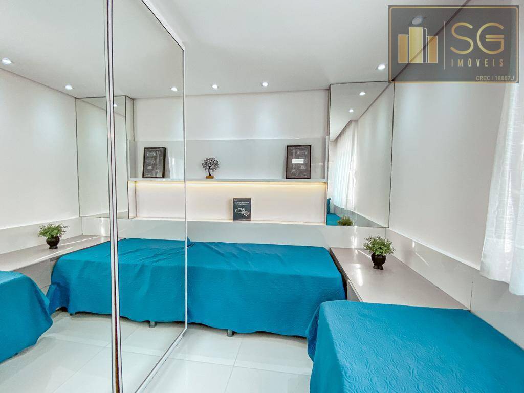 Apartamento, 3 quartos, 107 m² - Foto 19