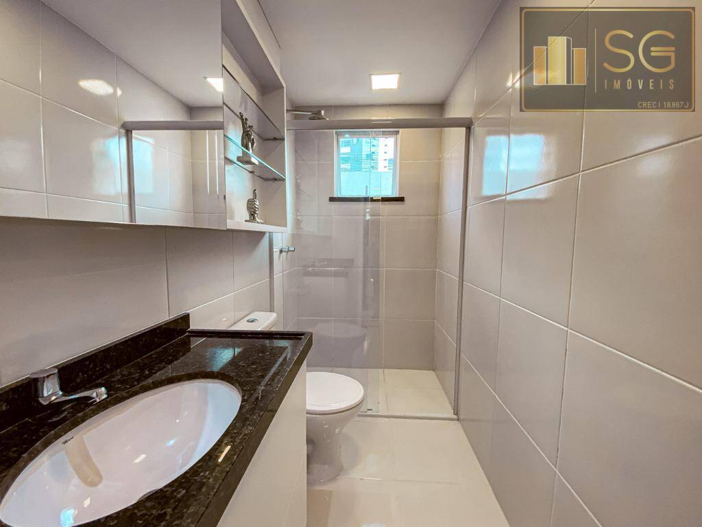 Apartamento, 3 quartos, 107 m² - Foto 20