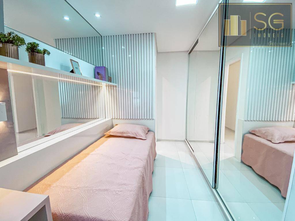 Apartamento, 3 quartos, 107 m² - Foto 21