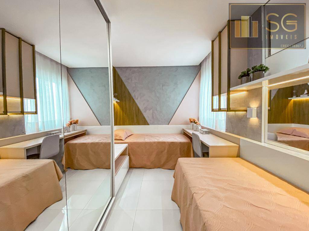 Apartamento, 3 quartos, 107 m² - Foto 23