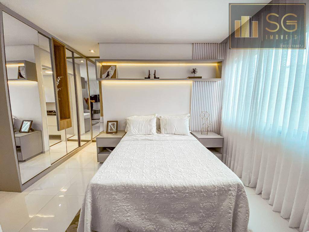 Apartamento, 3 quartos, 107 m² - Foto 24