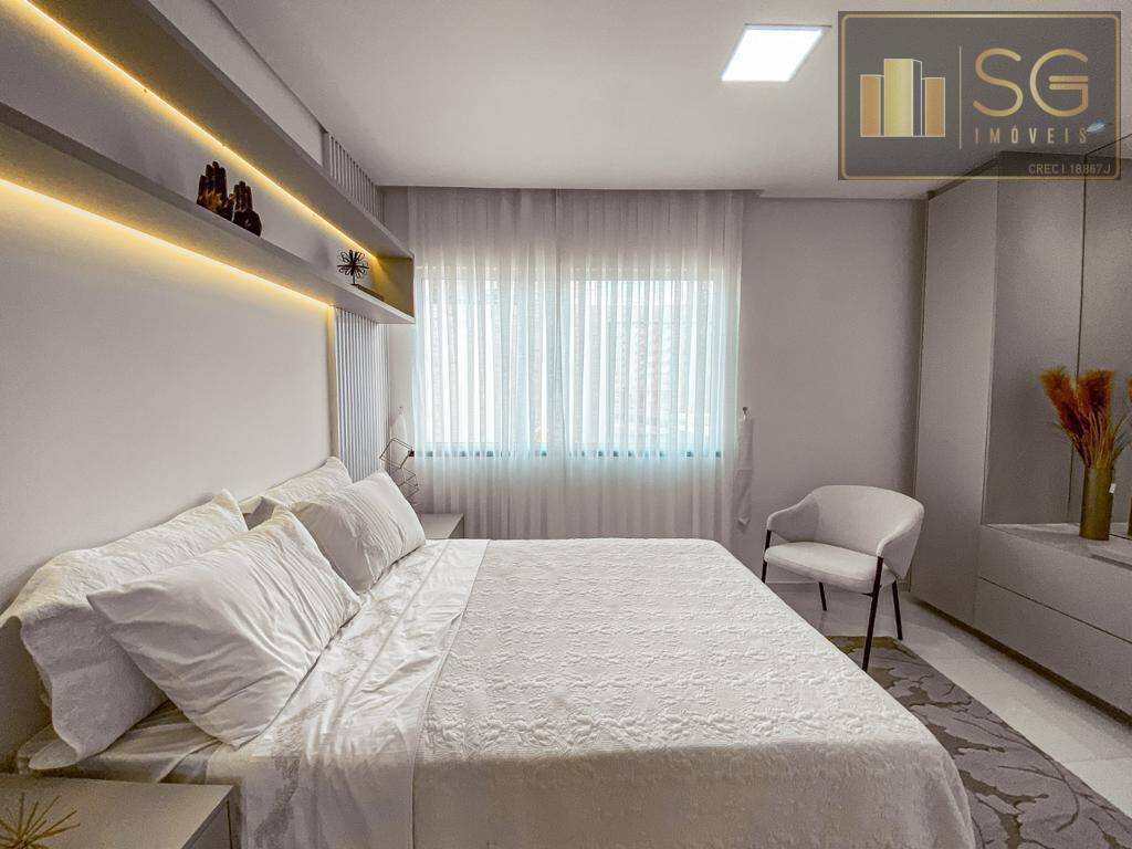 Apartamento, 3 quartos, 107 m² - Foto 25