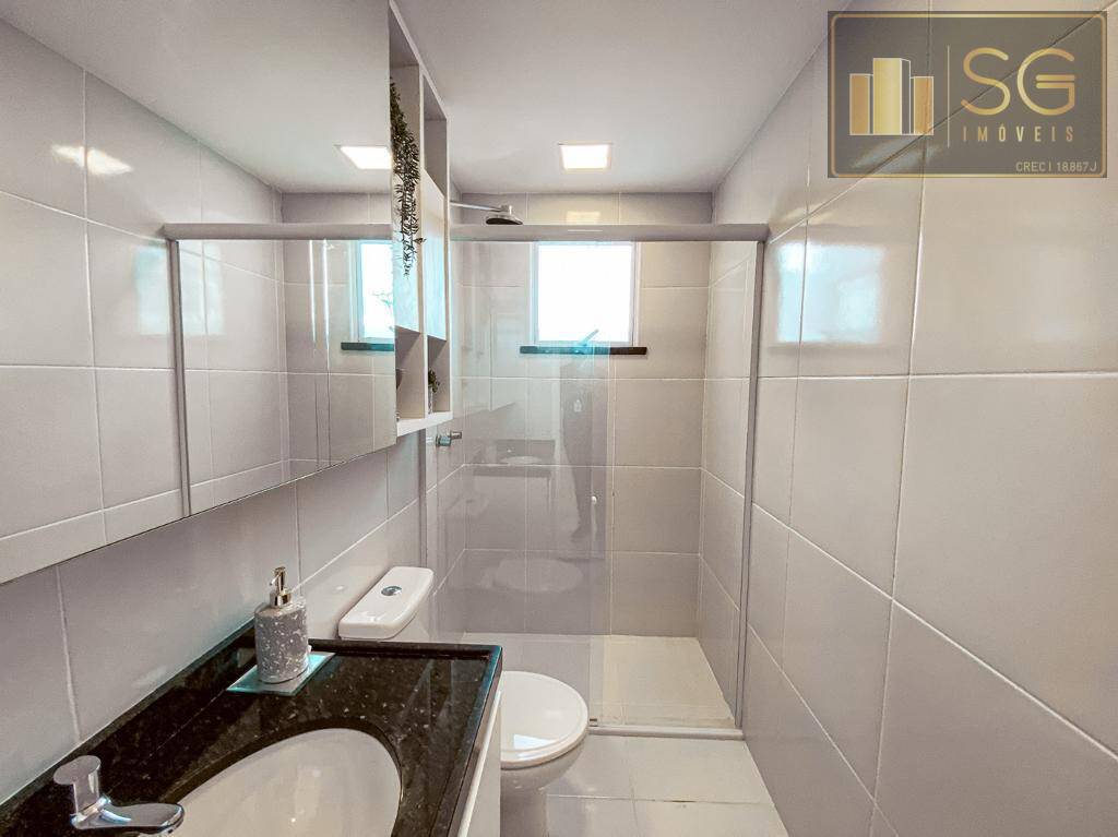 Apartamento, 3 quartos, 107 m² - Foto 26