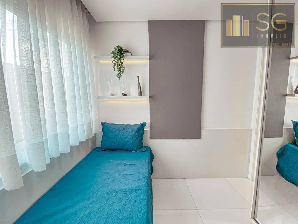 Apartamento, 3 quartos, 107 m² - Foto 27