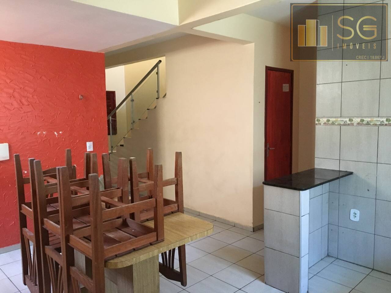 Casa, 4 quartos, 250 m² - Foto 2