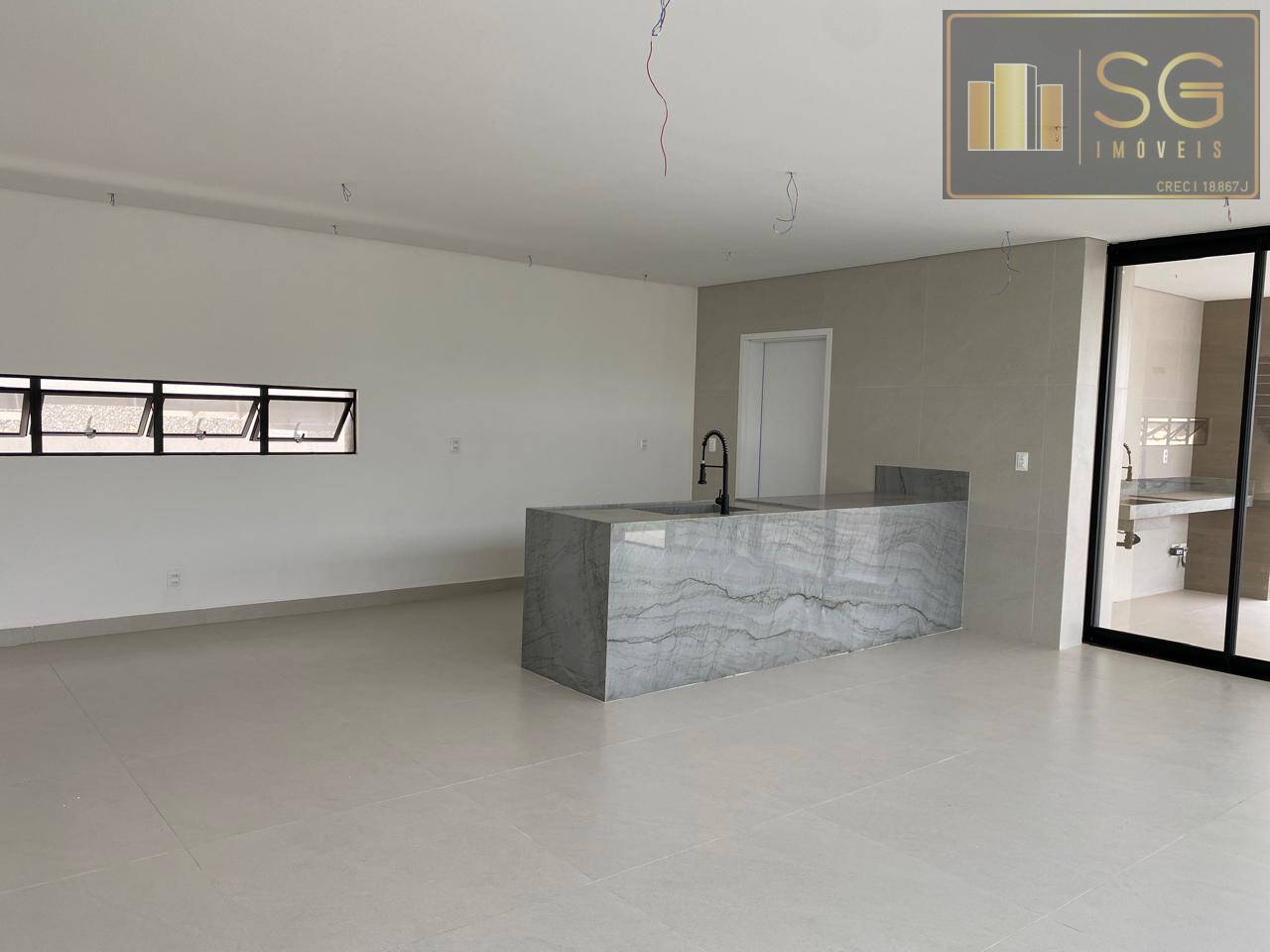 Casa de Condomínio, 4 quartos - Foto 7