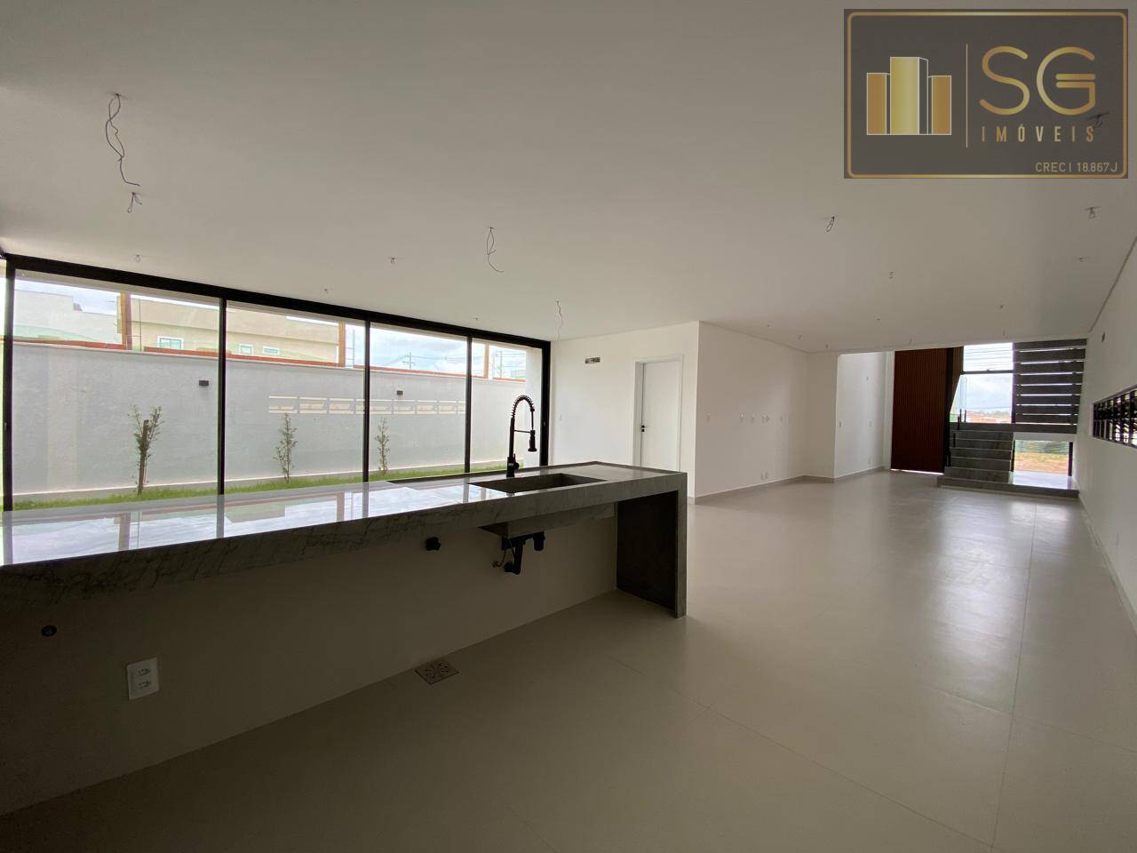 Casa de Condomínio, 4 quartos - Foto 9