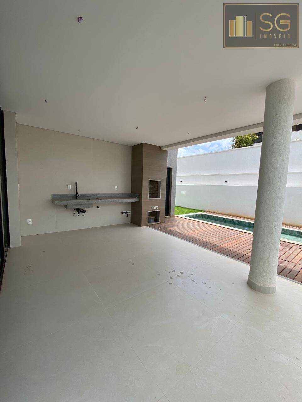 Casa de Condomínio, 4 quartos - Foto 12