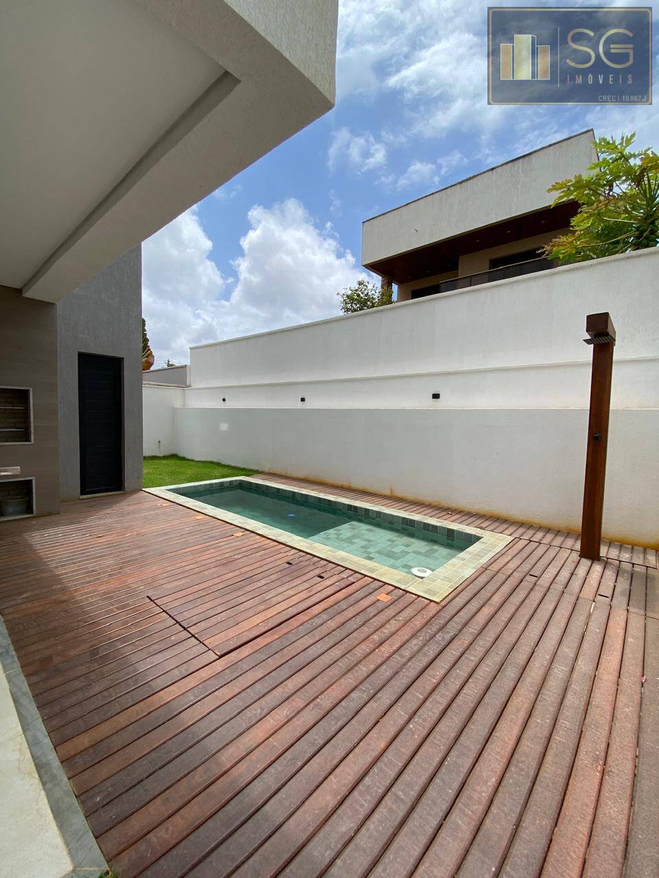 Casa de Condomínio, 4 quartos - Foto 15