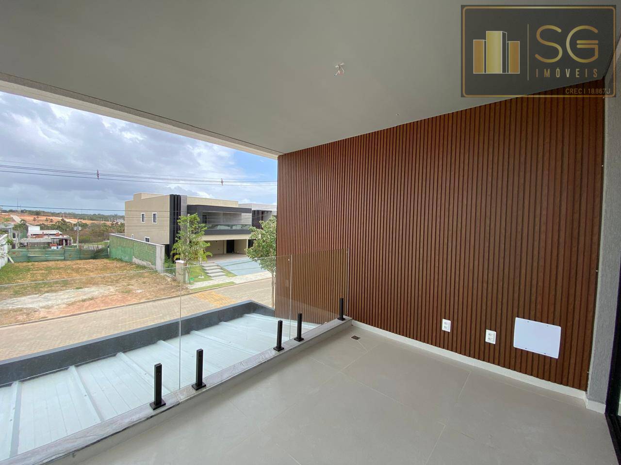 Casa de Condomínio, 4 quartos - Foto 17