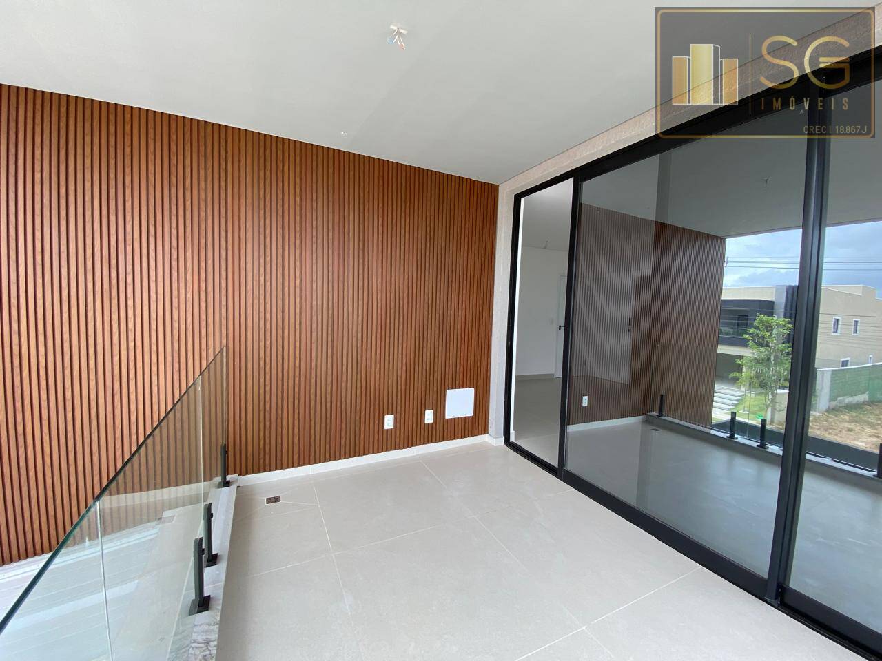 Casa de Condomínio, 4 quartos - Foto 18