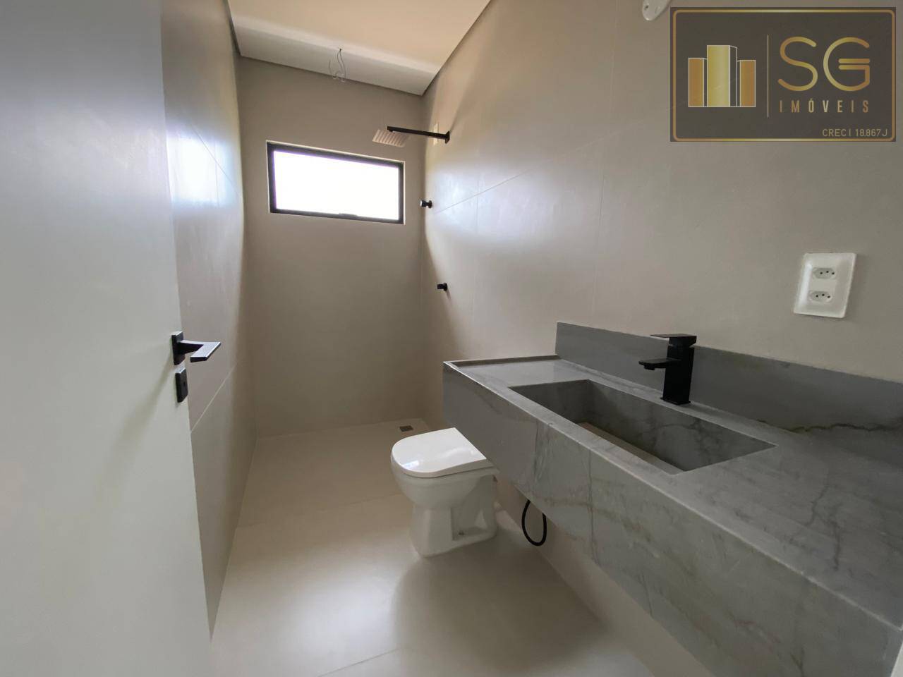 Casa de Condomínio, 4 quartos - Foto 19