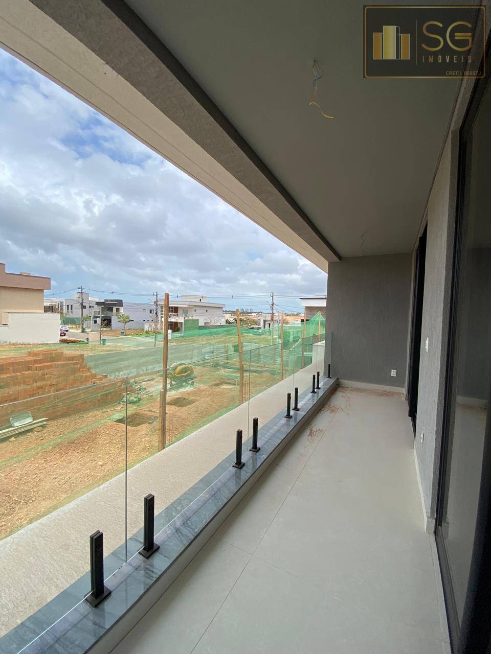 Casa de Condomínio, 4 quartos - Foto 22