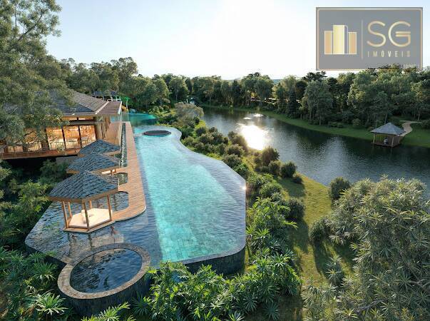 Terreno, 200 m² - Foto 1