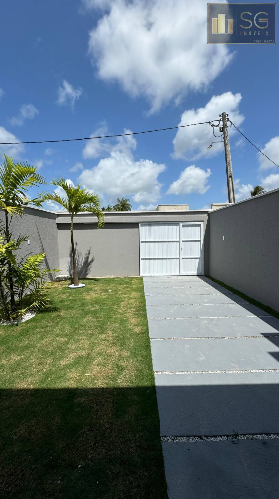 Casa, 3 quartos, 93 m² - Foto 3