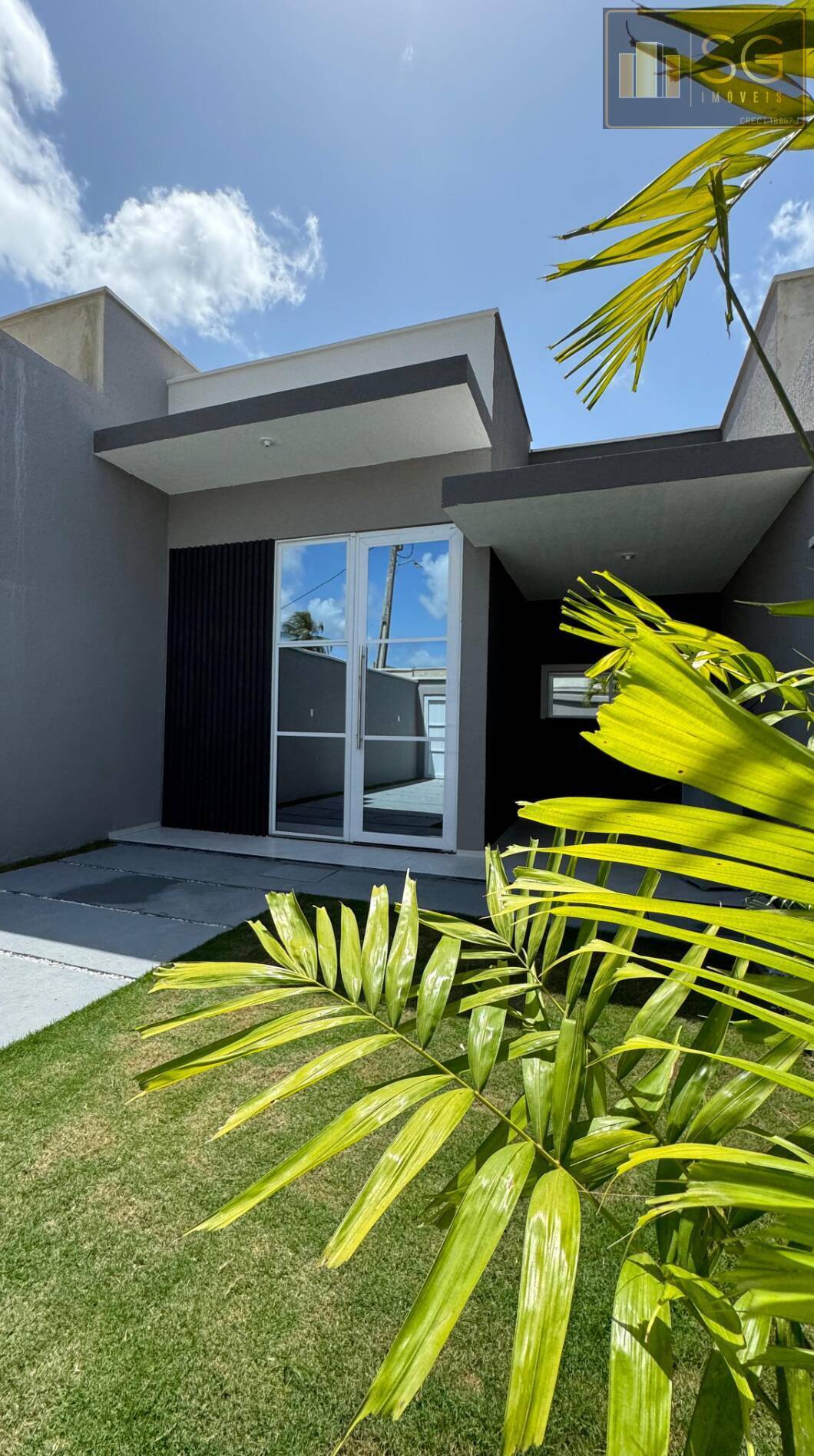 Casa, 3 quartos, 93 m² - Foto 5