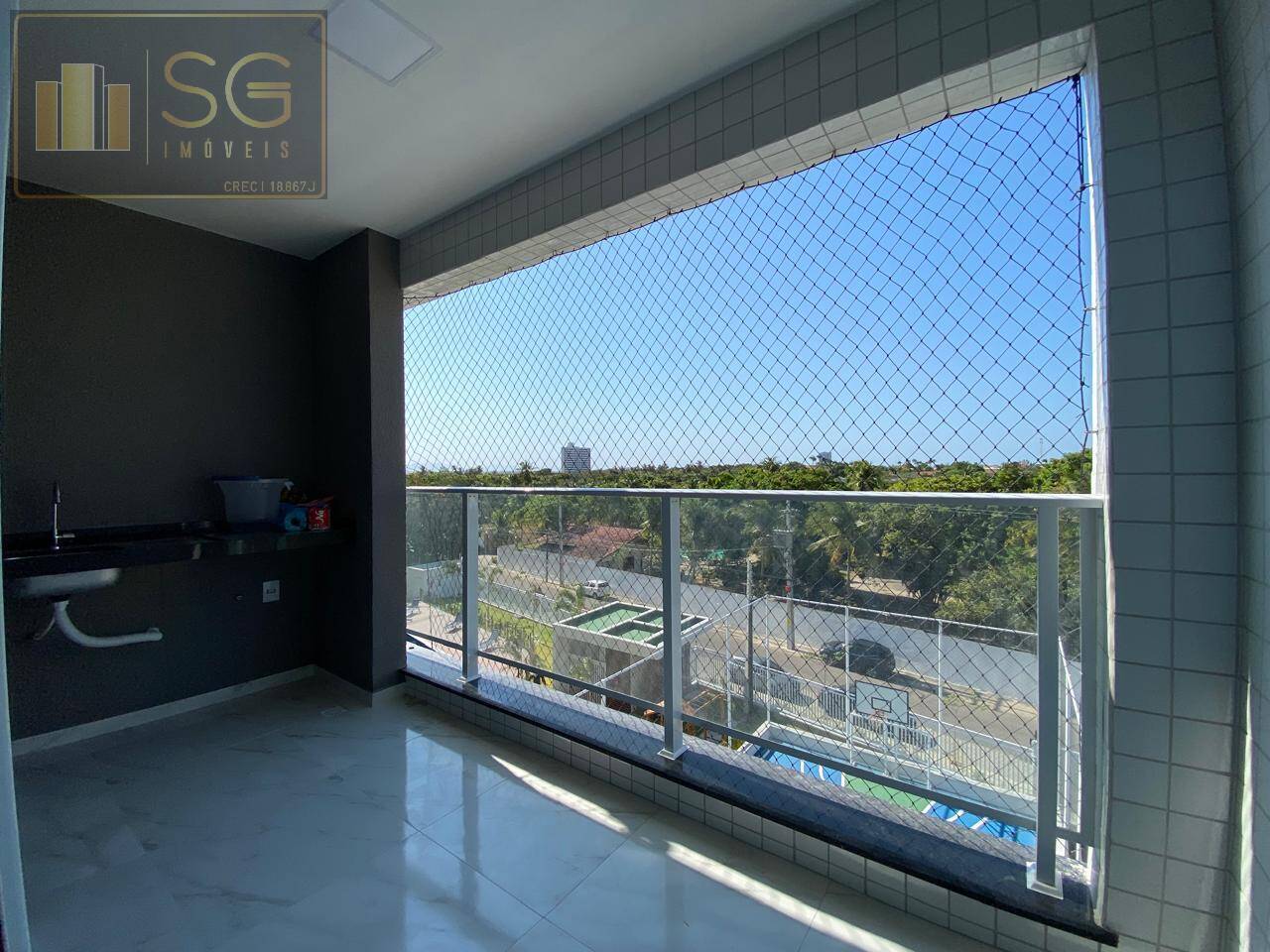 Apartamento, 3 quartos, 69 m² - Foto 4