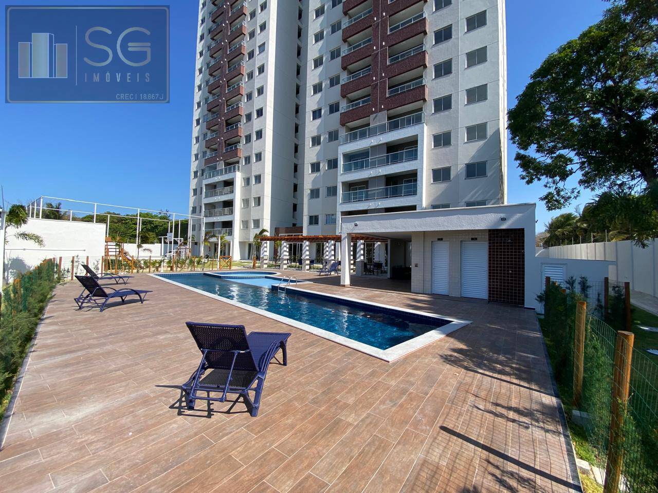 Apartamento, 3 quartos, 69 m² - Foto 1