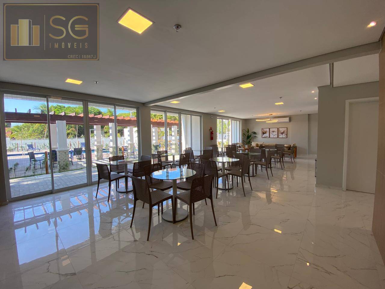 Apartamento, 3 quartos, 69 m² - Foto 2