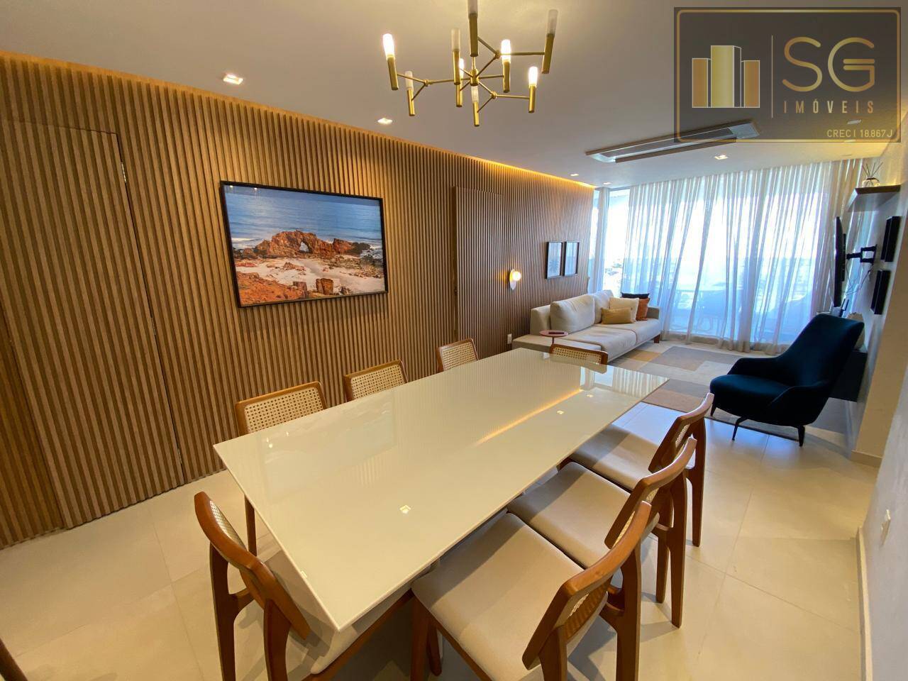 Apartamento, 3 quartos, 90 m² - Foto 2