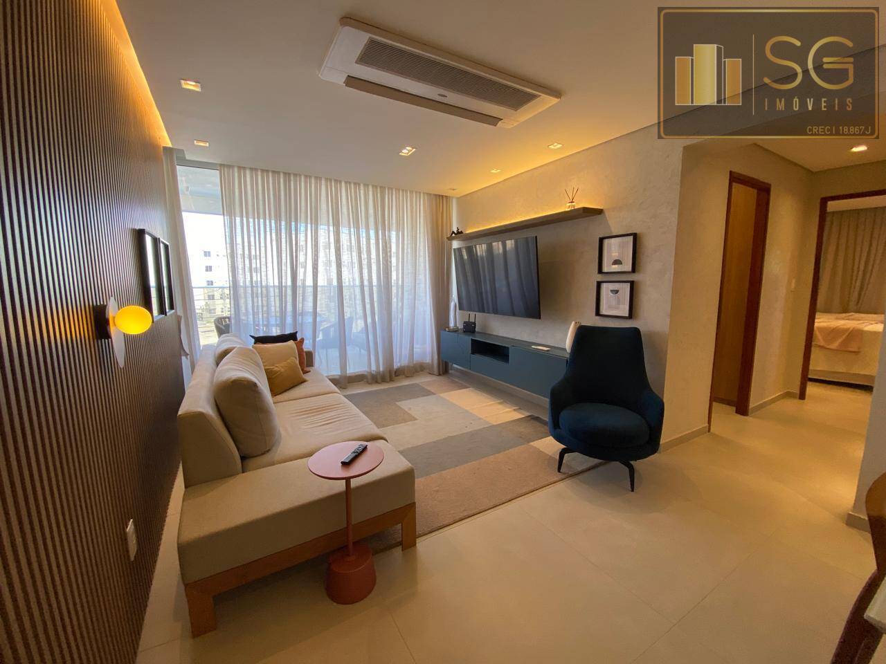 Apartamento, 3 quartos, 90 m² - Foto 4