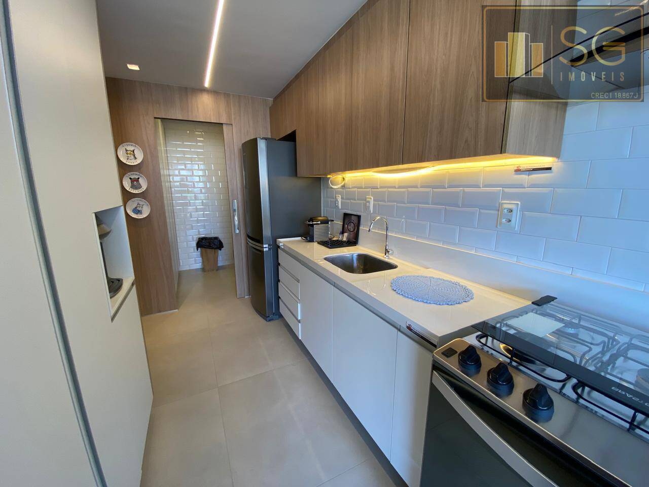 Apartamento, 3 quartos, 90 m² - Foto 5