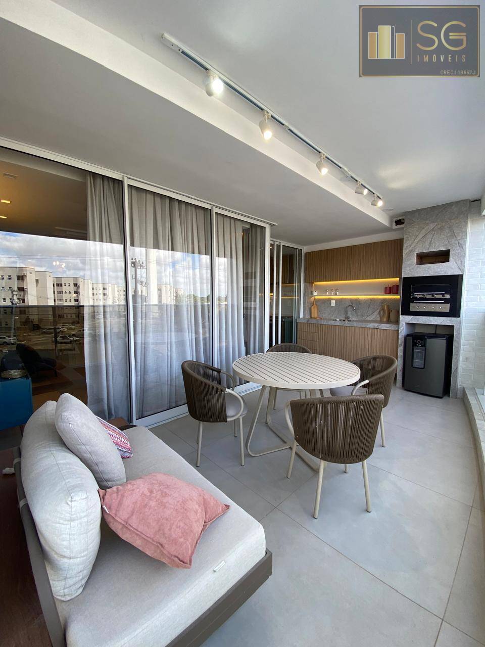 Apartamento, 3 quartos, 90 m² - Foto 6