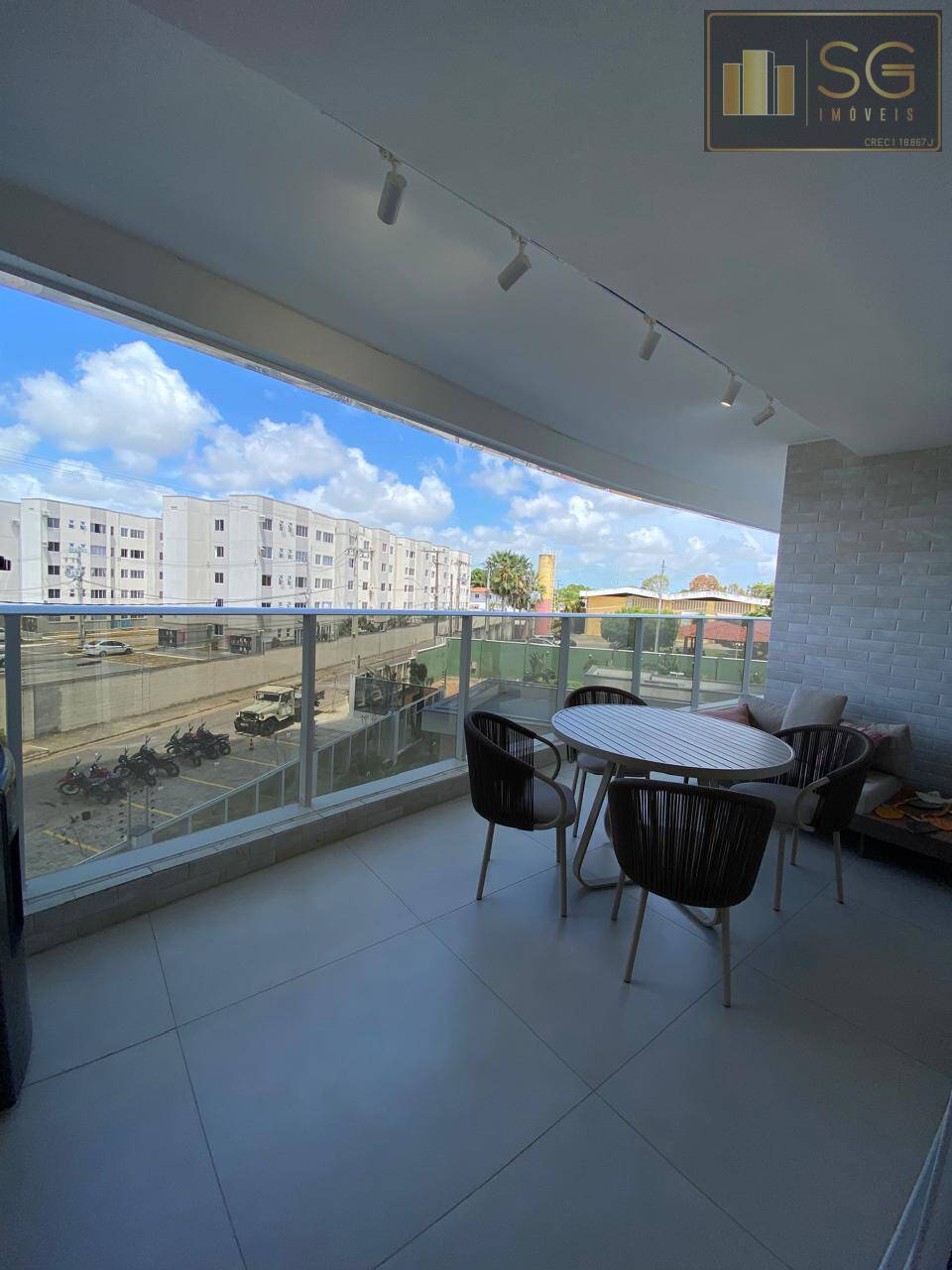 Apartamento, 3 quartos, 90 m² - Foto 8