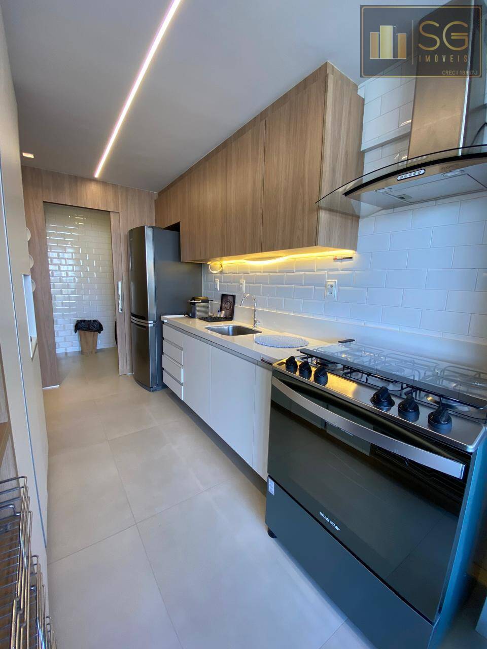 Apartamento, 3 quartos, 90 m² - Foto 9