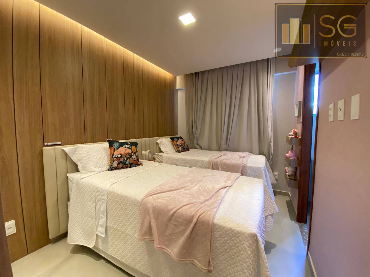 Apartamento, 3 quartos, 90 m² - Foto 17