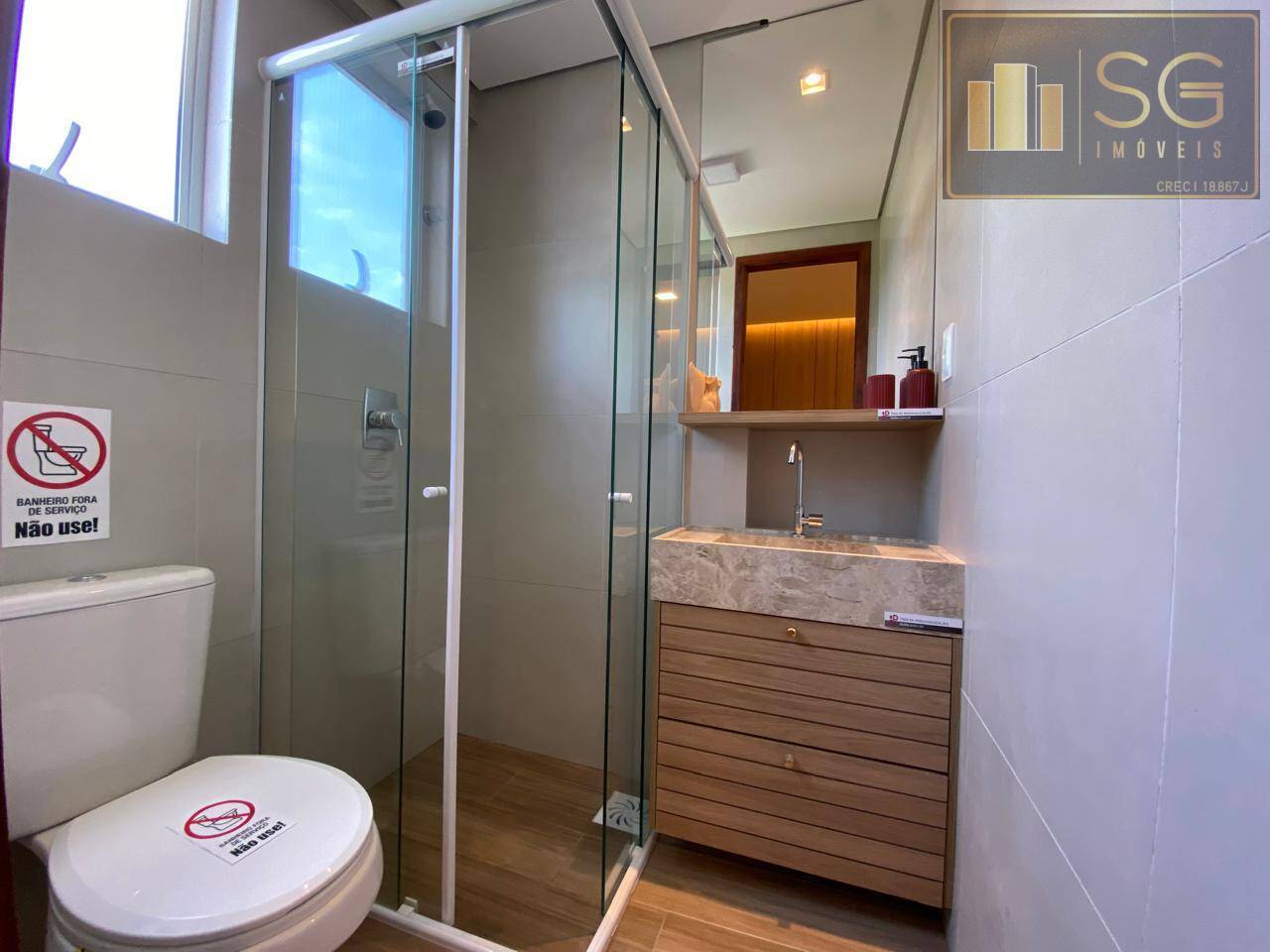 Apartamento, 3 quartos, 90 m² - Foto 19