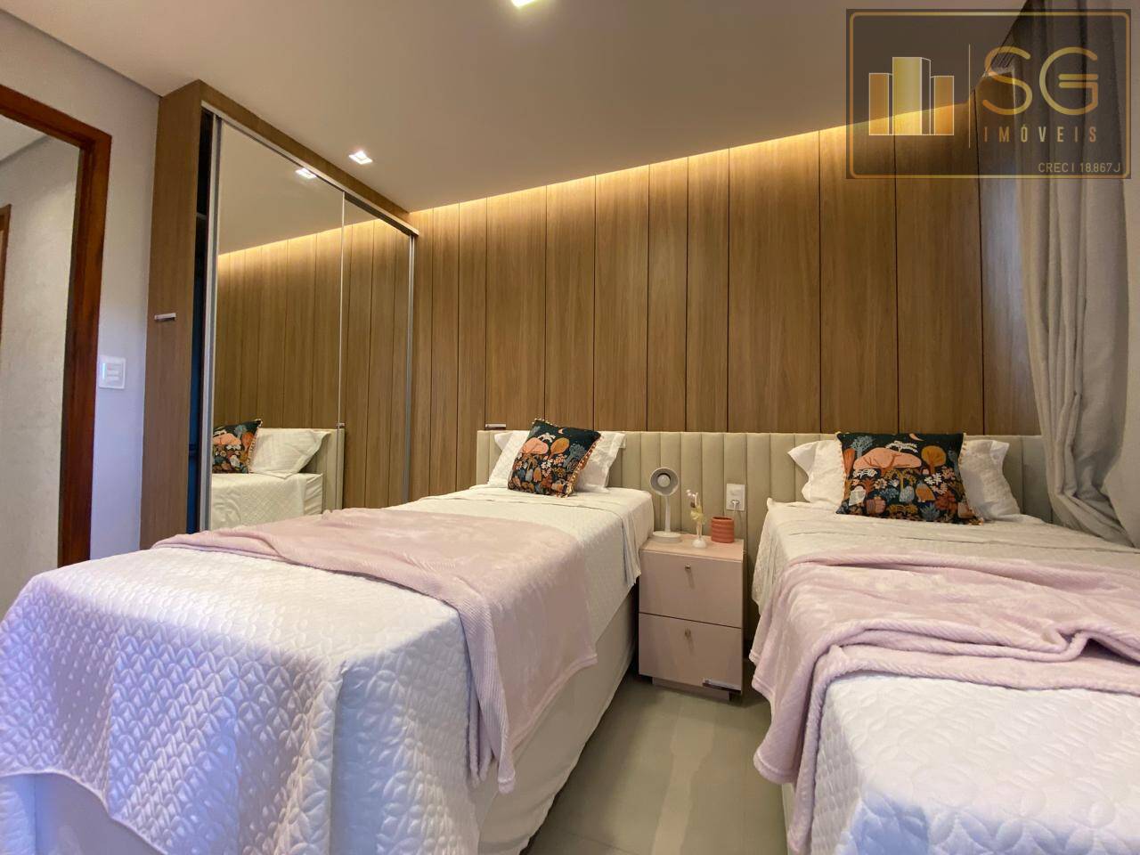 Apartamento, 3 quartos, 90 m² - Foto 20