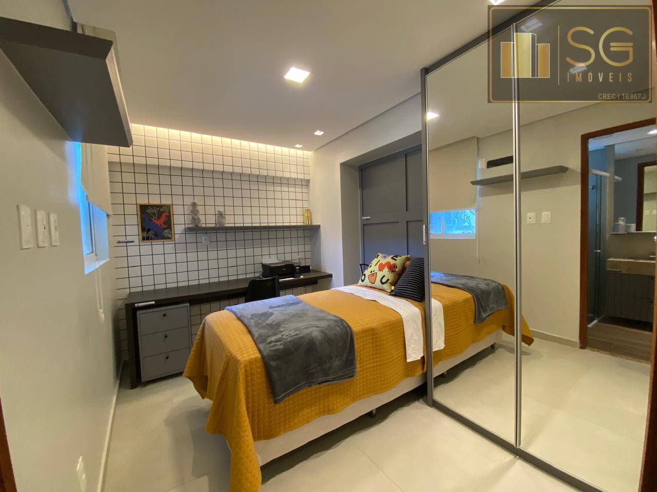 Apartamento, 3 quartos, 90 m² - Foto 22