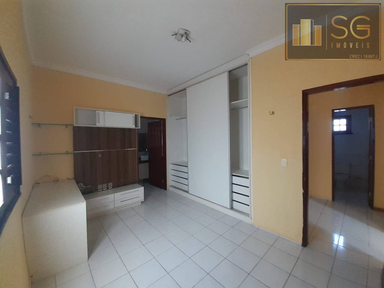 Casa de Condomínio, 3 quartos - Foto 8