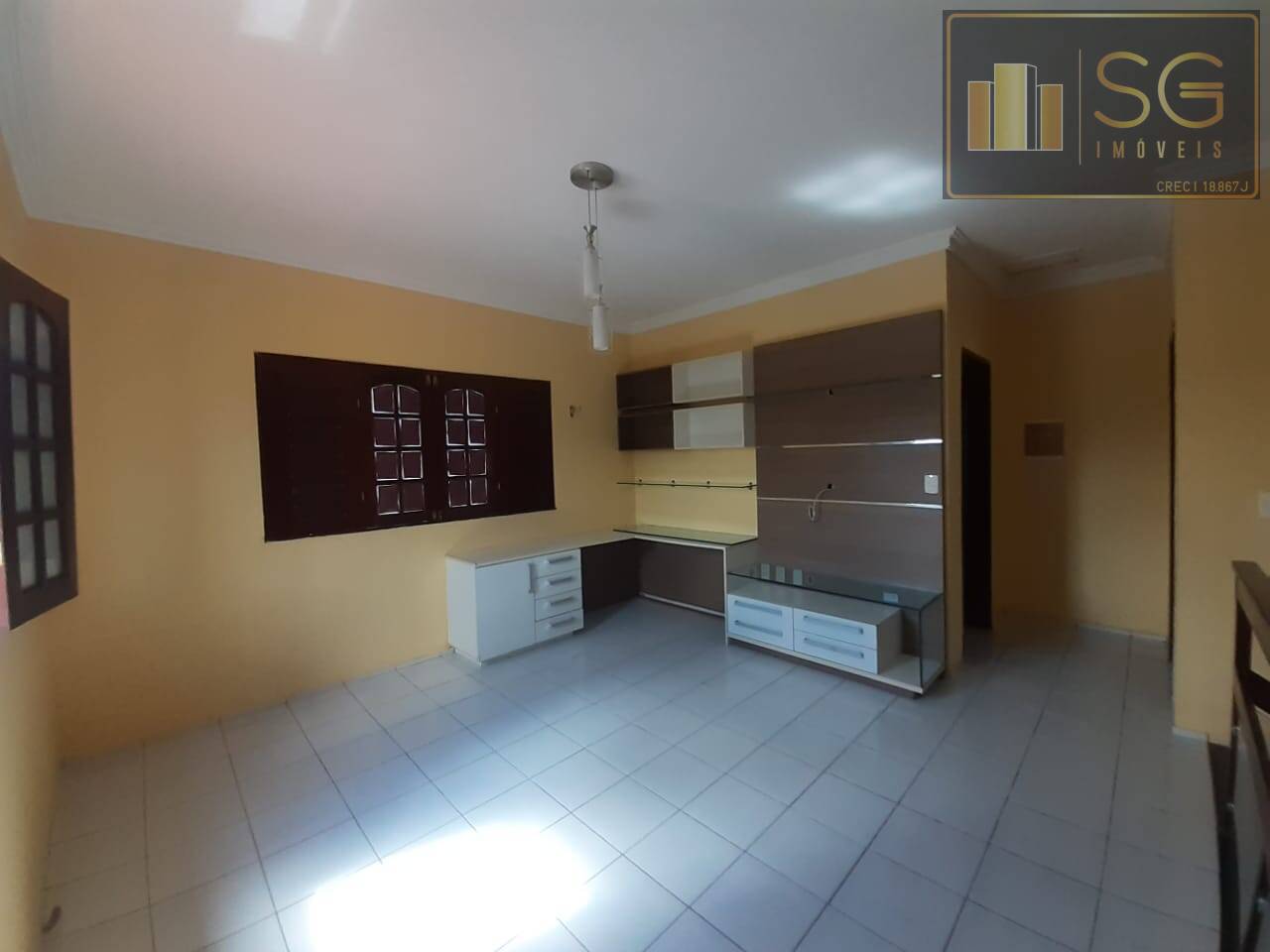 Casa de Condomínio, 3 quartos - Foto 9