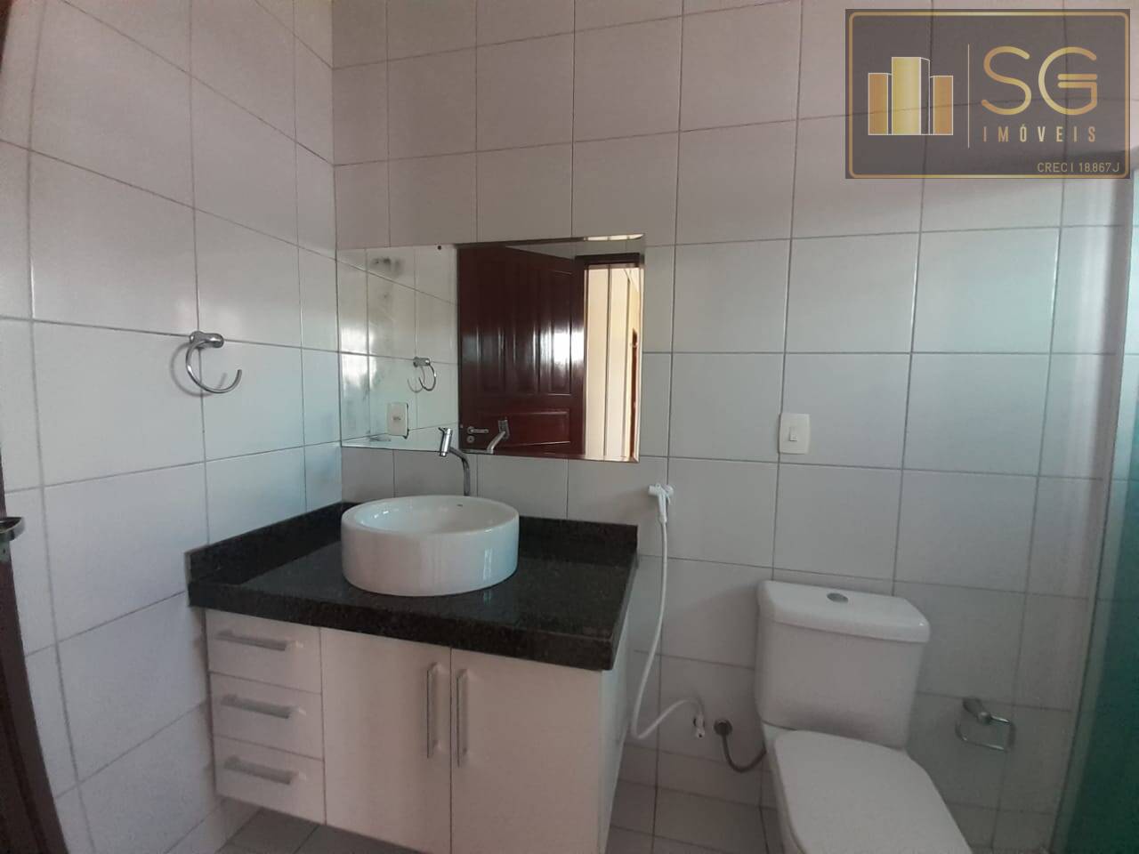 Casa de Condomínio, 3 quartos - Foto 10