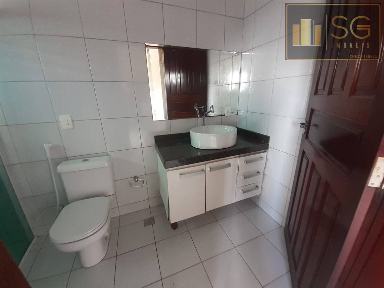 Casa de Condomínio, 3 quartos - Foto 19