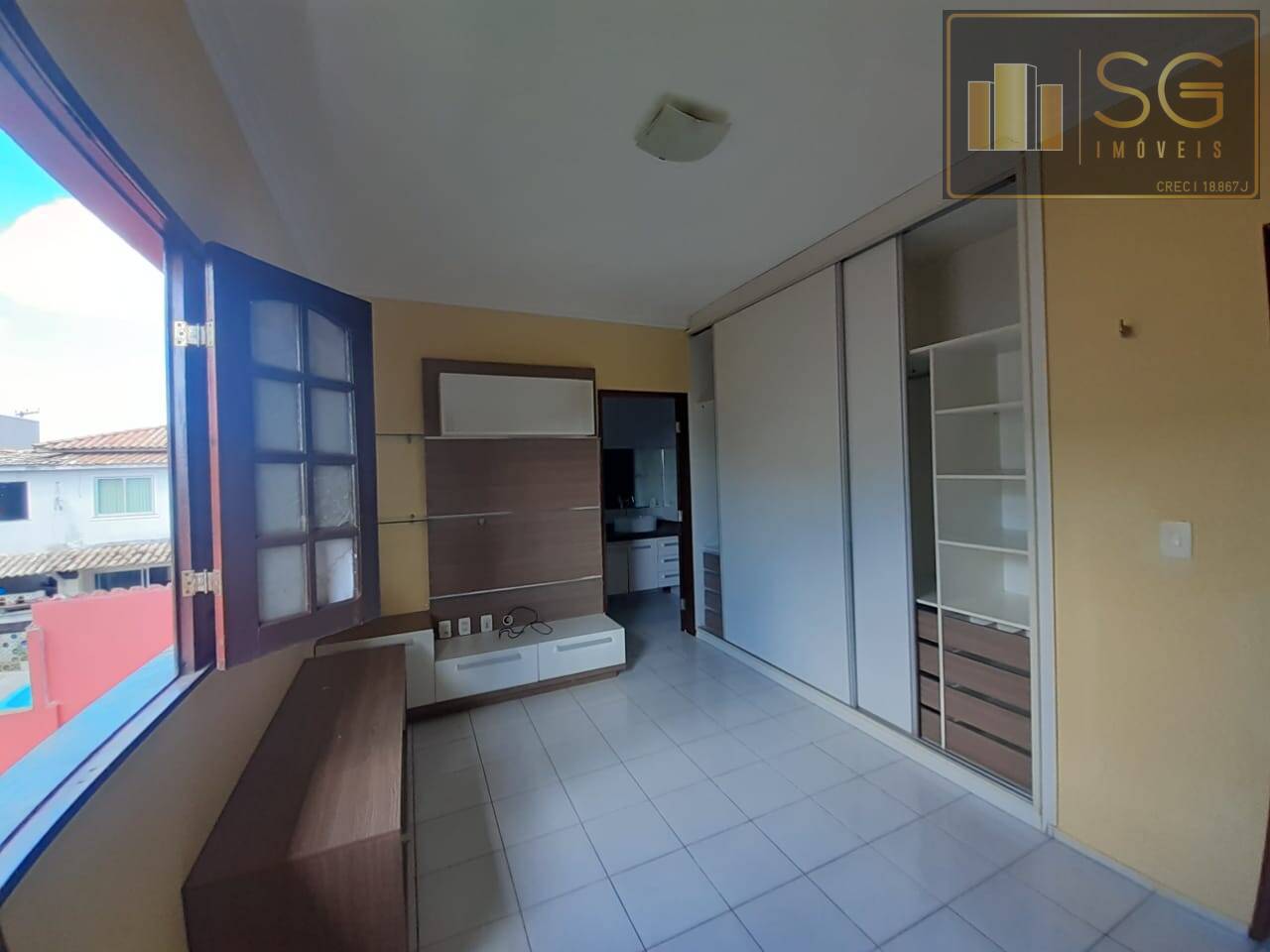 Casa de Condomínio, 3 quartos - Foto 20